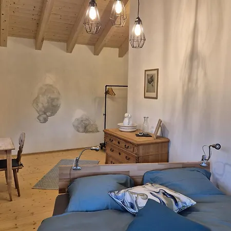 Chesa Clavazzin * Brunnadern