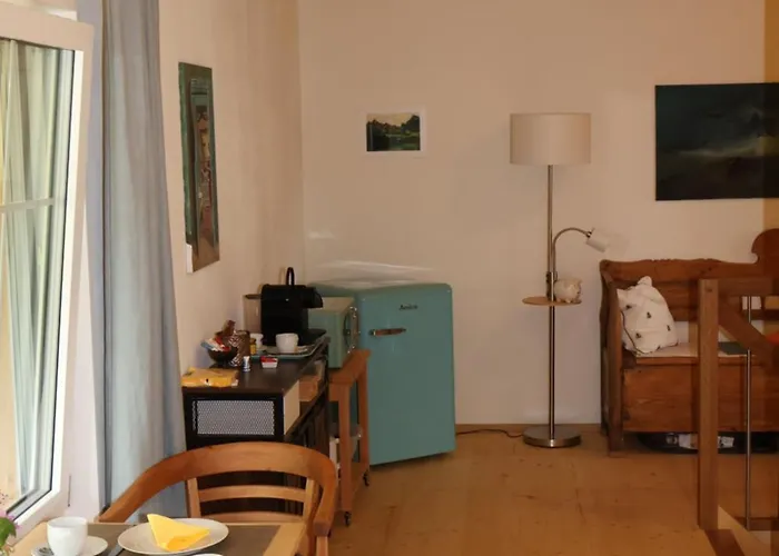 Chesa Clavazzin * Brunnadern