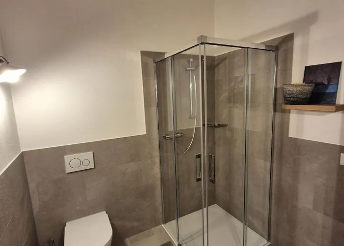 Chesa Clavazzin * Brunnadern