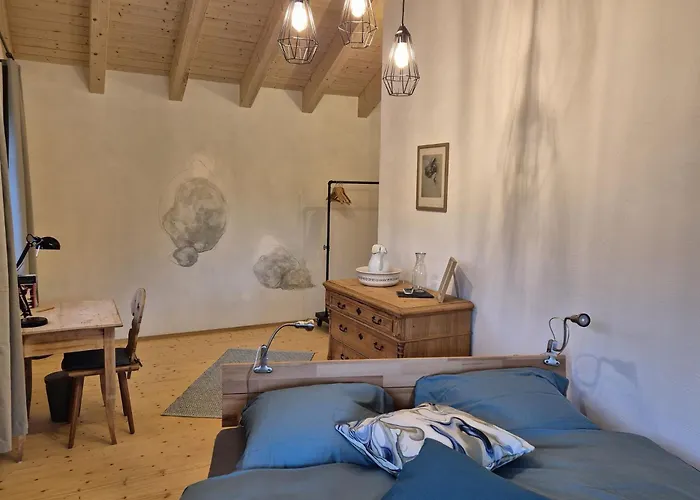 Chesa Clavazzin * Brunnadern