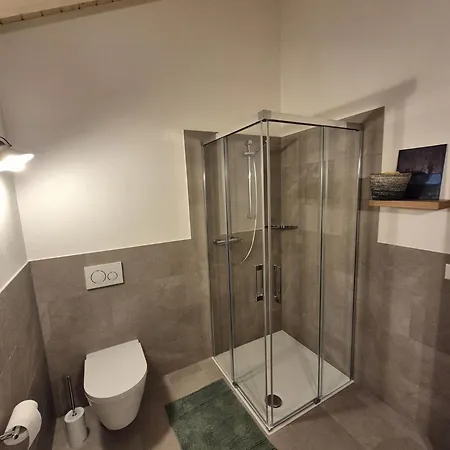 Chesa Clavazzin * Brunnadern